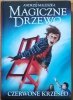 Andrzej Maleszka • Czerwone krzesło [Magiczne Drzewo] [dedykacja autorska]